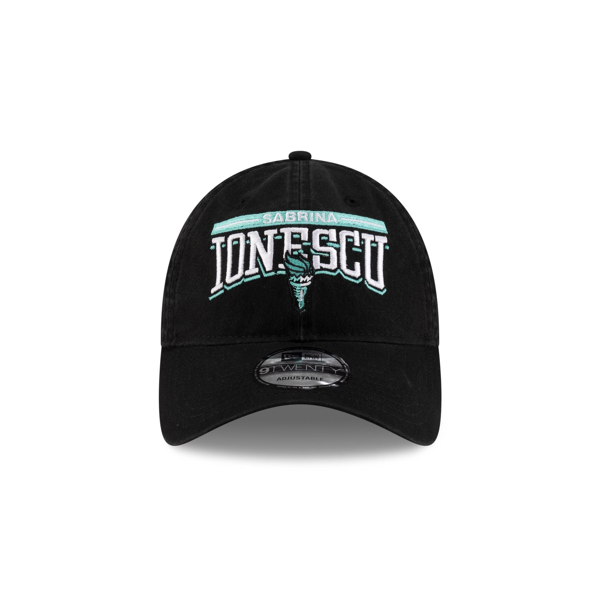 New Era Sabrina Ionescu Wordmark 9TWENTY Adjustable