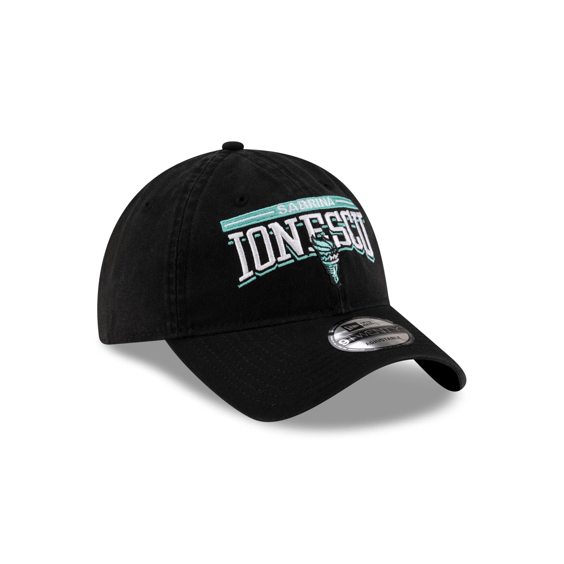 New Era Sabrina Ionescu Wordmark 9TWENTY Adjustable