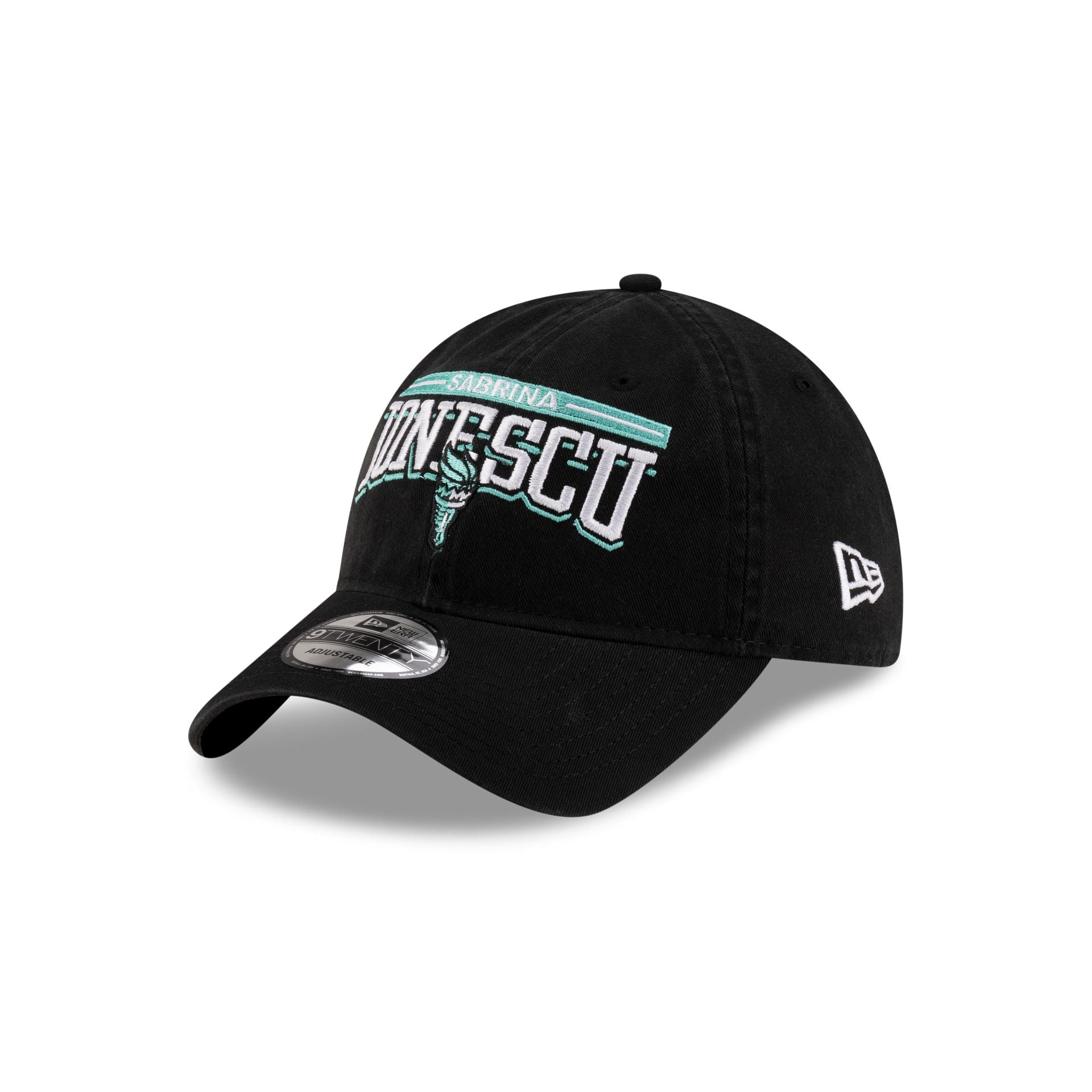 new era Sabrina Ionescu Wordmark 9TWENTY Adjustable