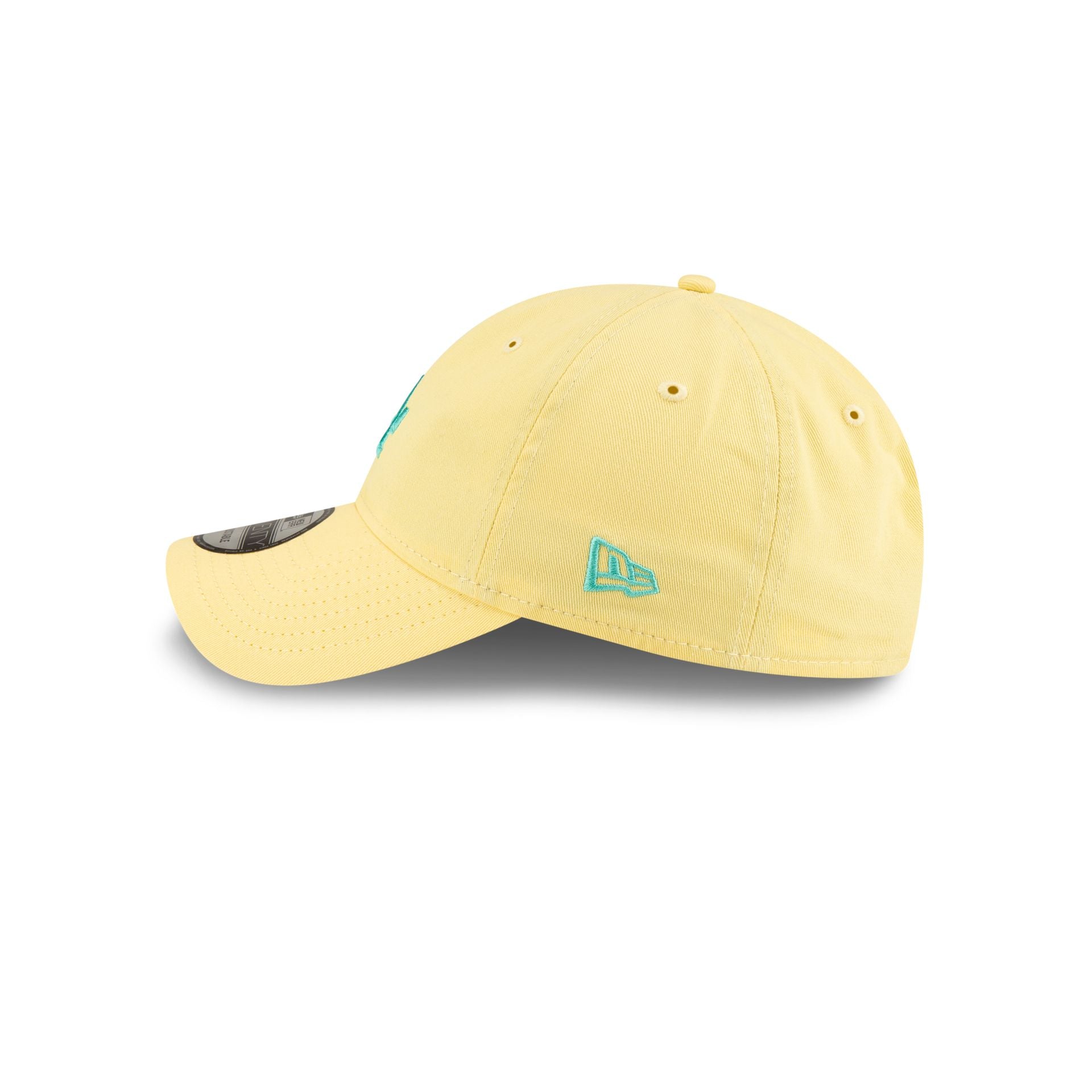New Era Spring Colorway Wordmark 9TWENTY Adjustable