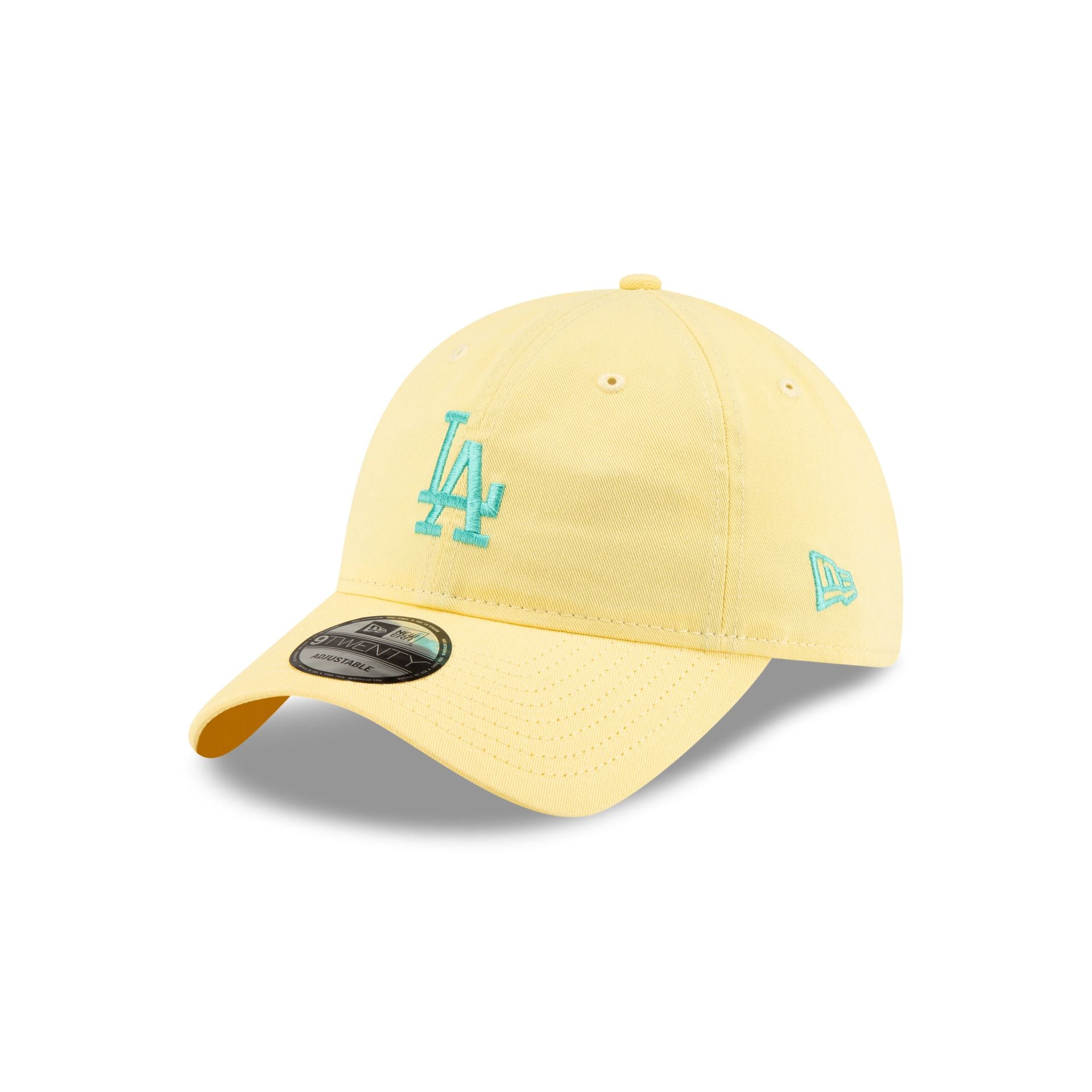 new era Spring Colorway Wordmark 9TWENTY Adjustable