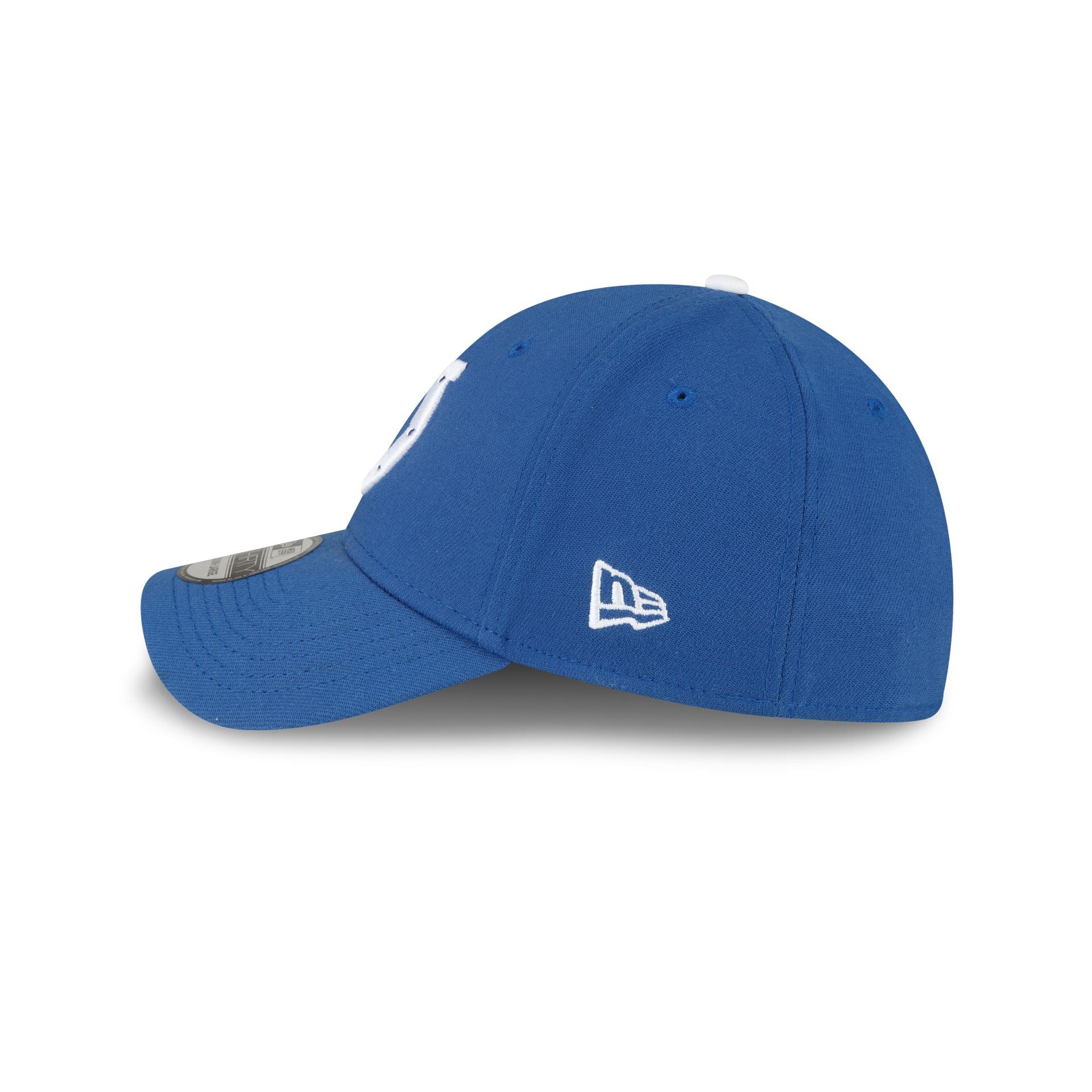 New Era Team Classic Alternate Logo 39THIRTY Stretch Fit