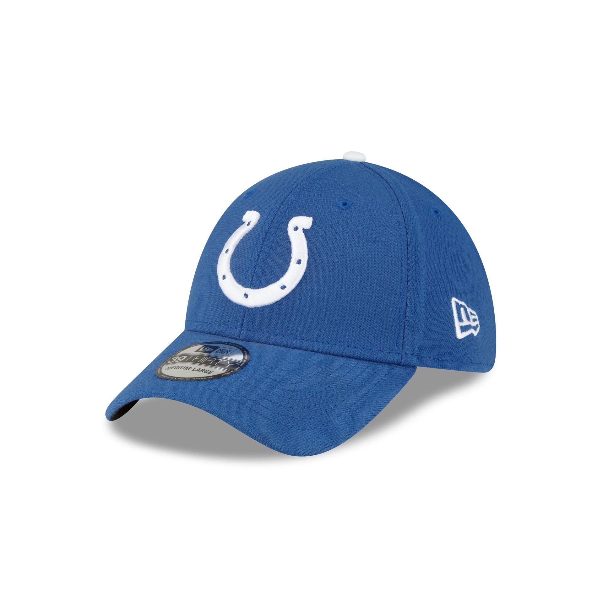 new era Team Classic Alternate Logo 39THIRTY Stretch Fit