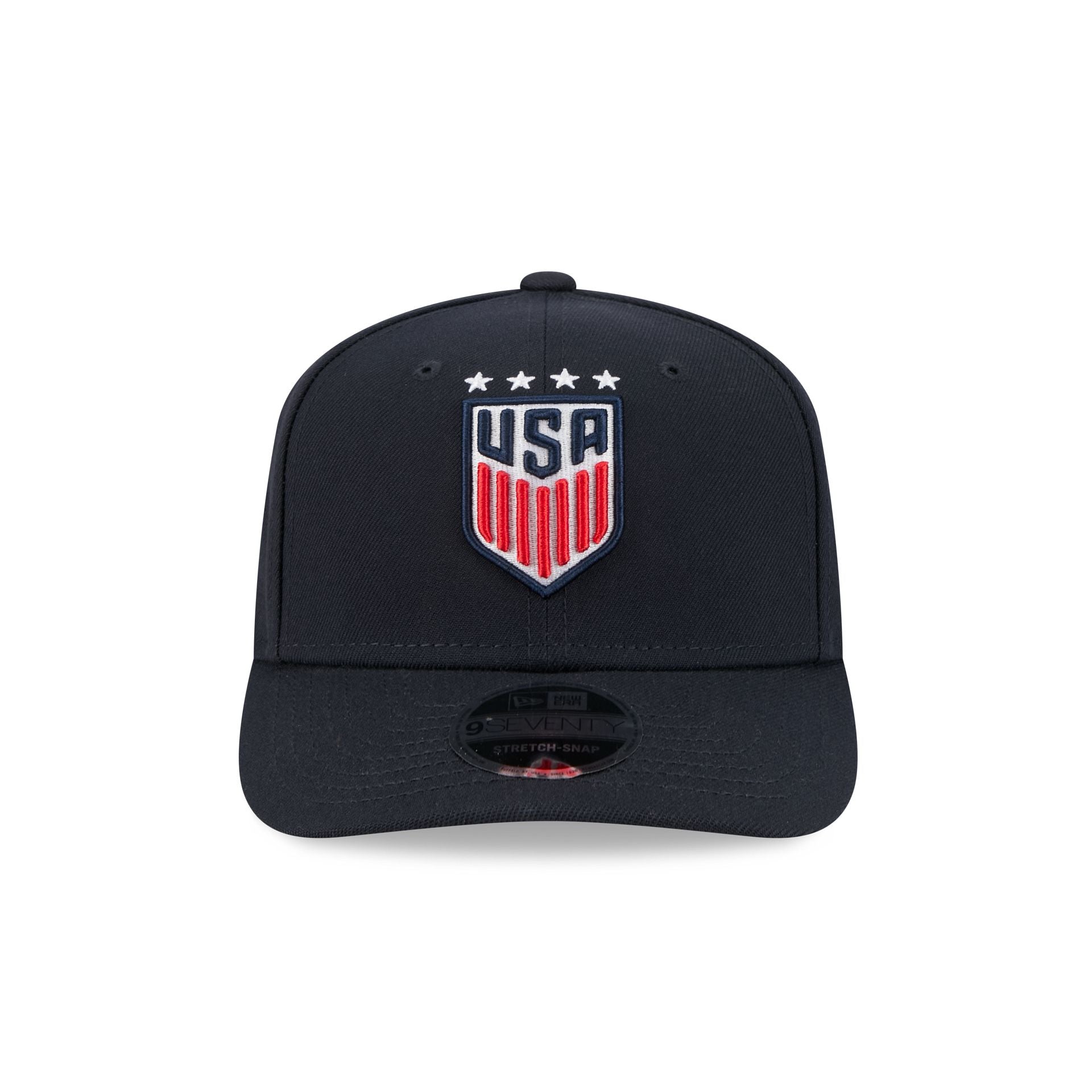 New Era Women's National Team Performance Mesh 9SEVENTY Trucker