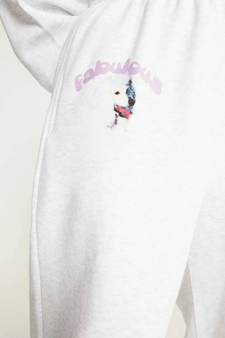 New Girl Order New Girl Order FABULOUS JOGGER CURVE