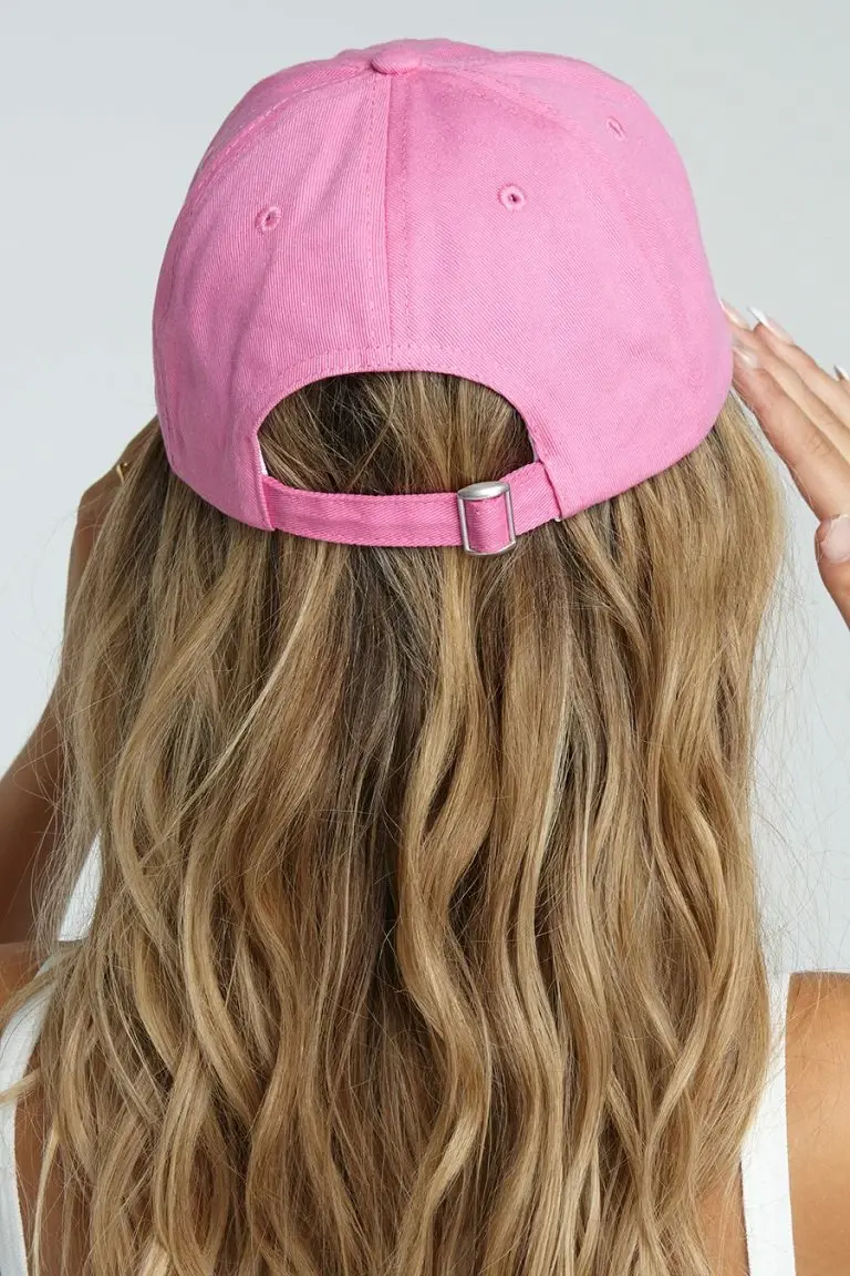 New Girl Order New Girl Order HOT RHINESTONE CAP NEW IN