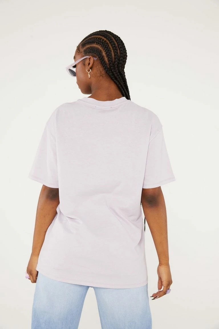 New Girl Order New Girl Order ALIEN ENERGY TEE