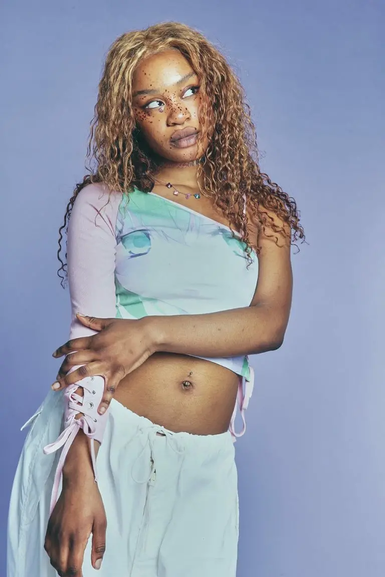 New Girl Order New Girl Order ASYMMETRIC ANIME TOP