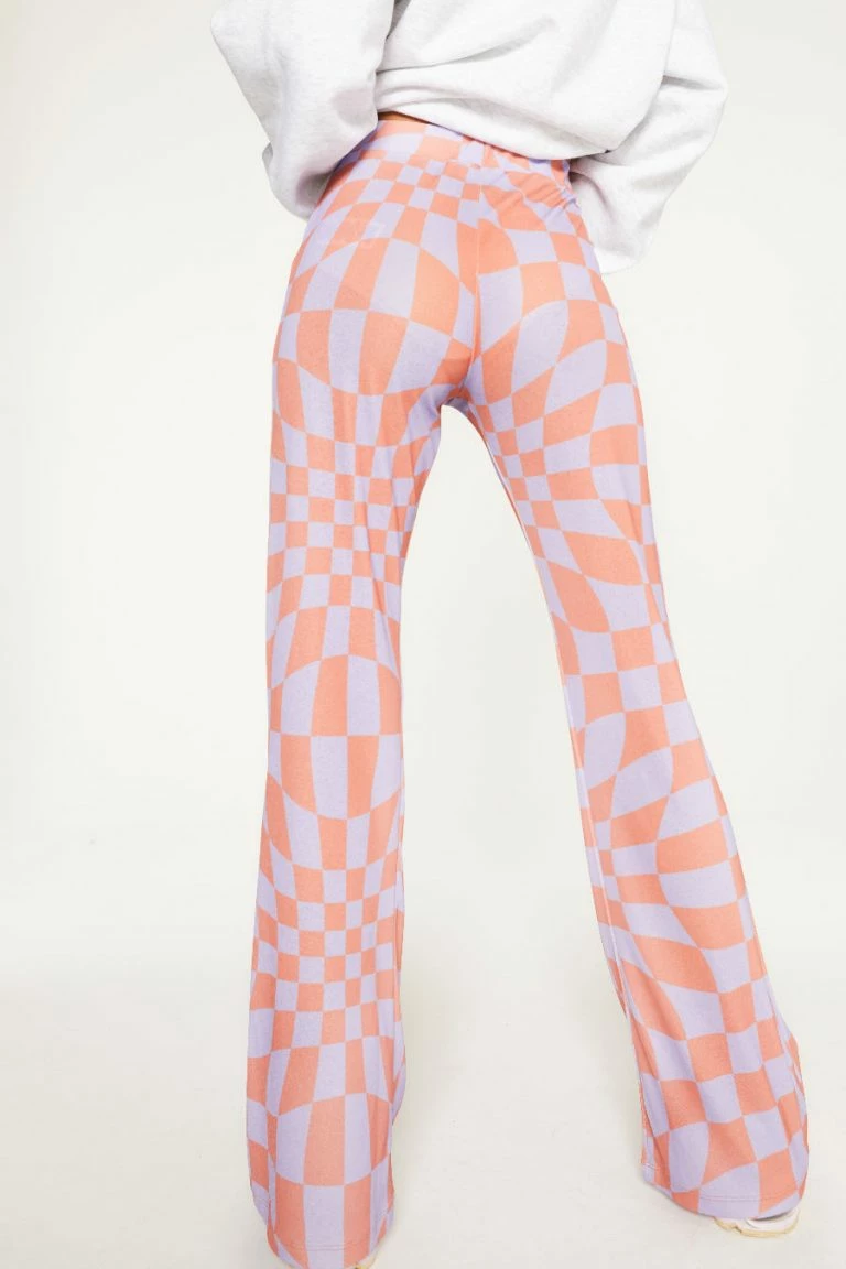 New Girl Order New Girl Order CHECK FLARES