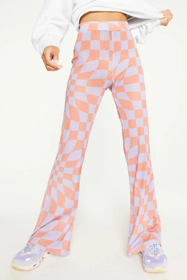 new girl order New Girl Order CHECK FLARES