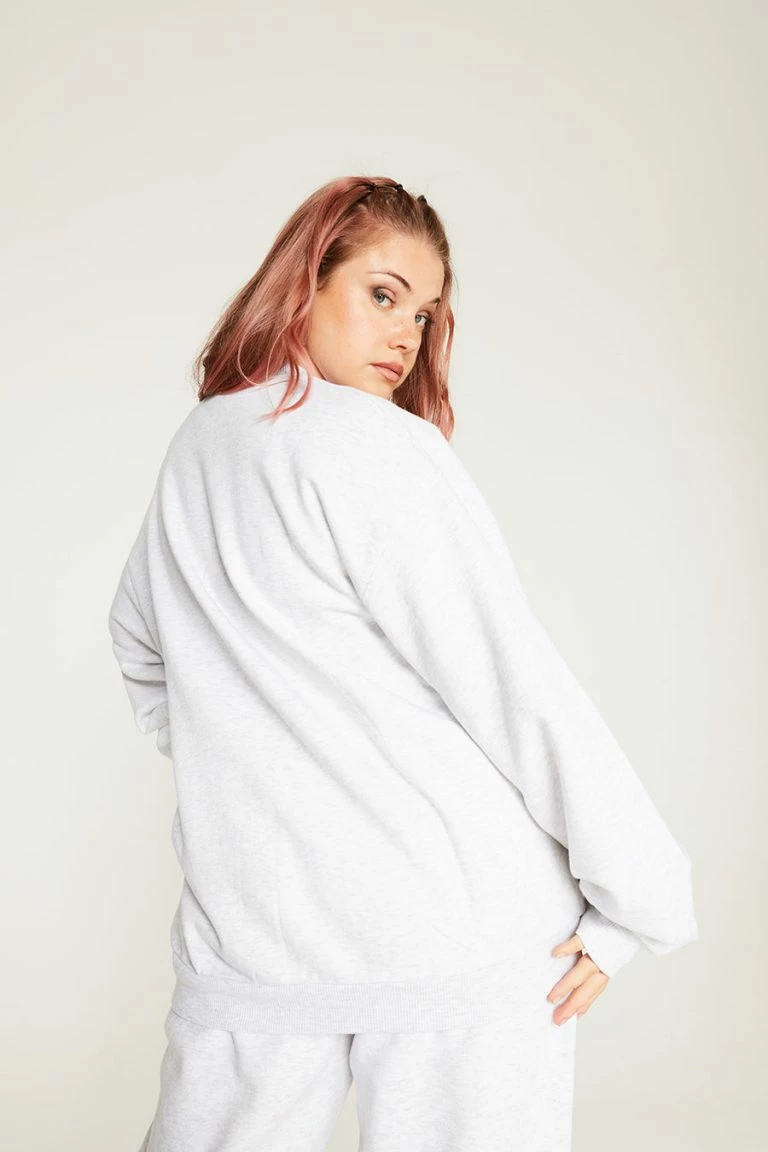 New Girl Order New Girl Order FABULOUS SWEAT CURVE