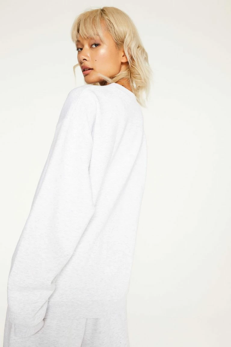 New Girl Order New Girl Order FABULOUS SWEAT Tops