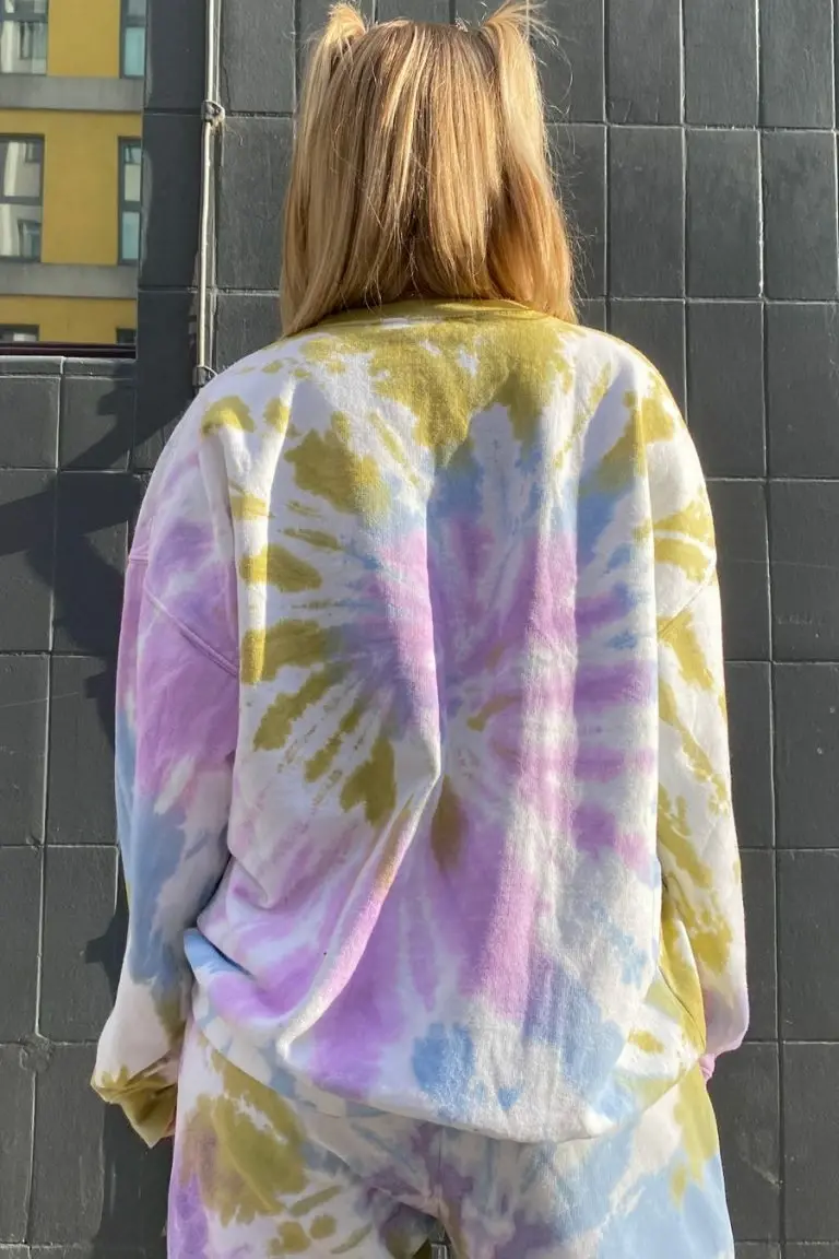 New Girl Order New Girl Order SKILLZ SWEAT