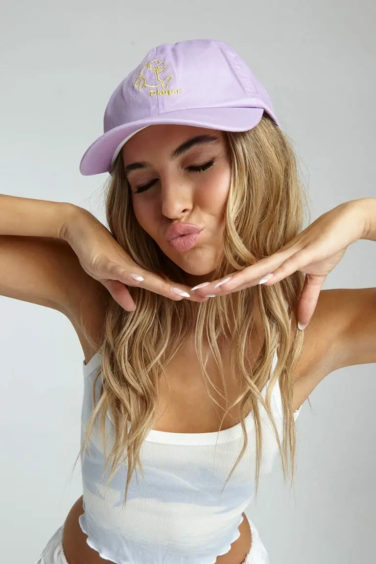 New Girl Order New Girl Order NEW IN CAP WITH DOLPHIN MOTIF