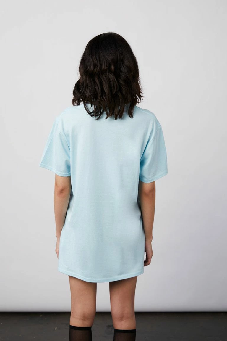 New Girl Order New Girl Order Tops GET THAT BREAD TEE