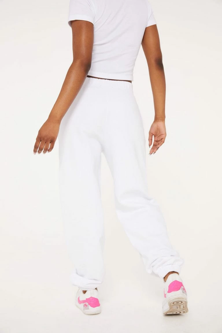 New Girl Order New Girl Order WHAT ABOUT PIZZA JOGGERS Tops