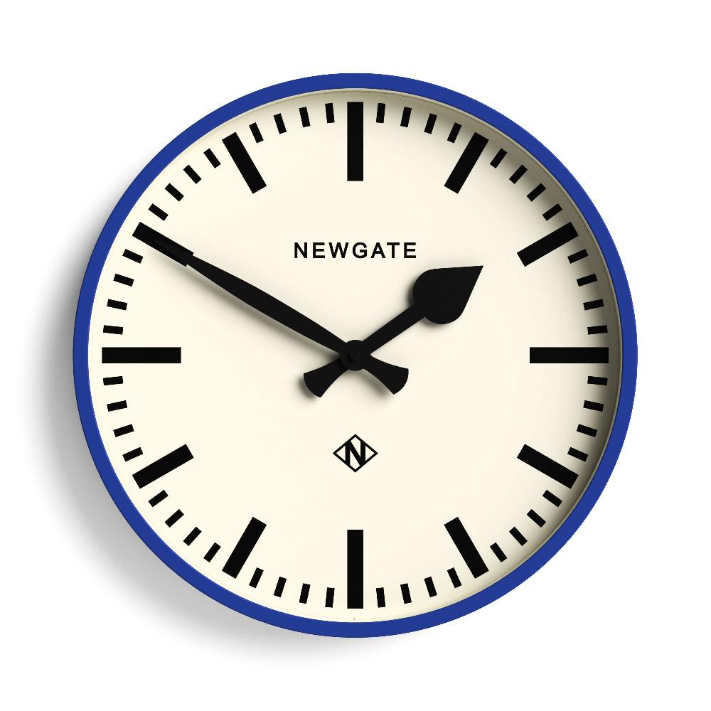 newgate watches Newgate Number Three Railway in blue