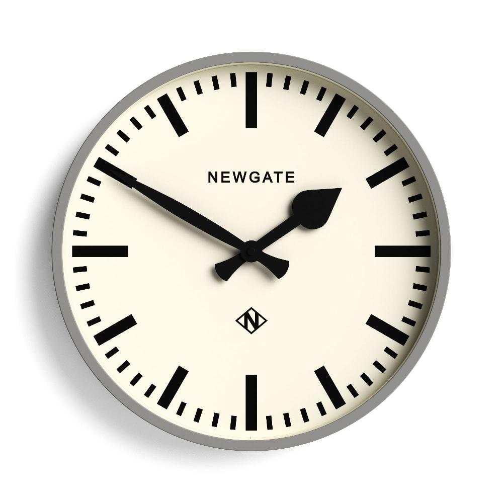 newgate watches Newgate Number Three Railway in grey