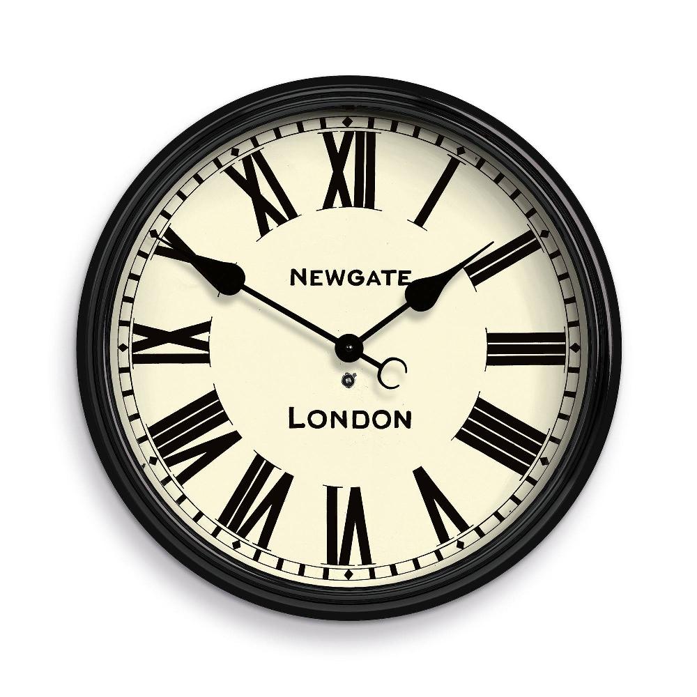 newgate watches Newgate Battersby wall clock