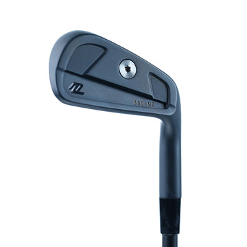 Newlevel Desert Eclipse 480-MC Forged Irons (FINAL STOCK)