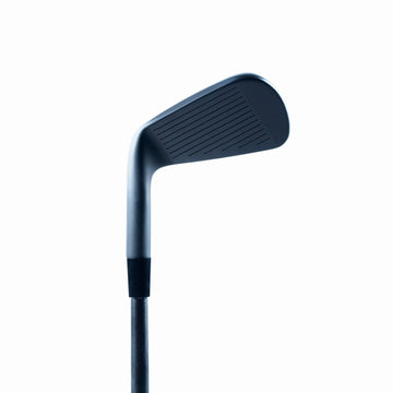 Newlevel Desert Eclipse 480-MC Forged Irons (FINAL STOCK)