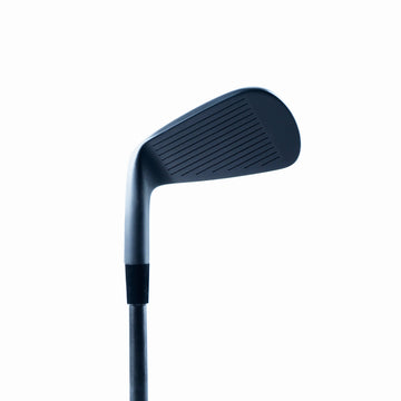 Newlevel Desert Eclipse 480-TC Forged Irons (FINAL STOCK)