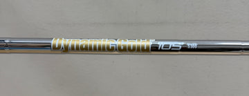 Newlevel 480-DB 7 Iron W/ DG 105 S300