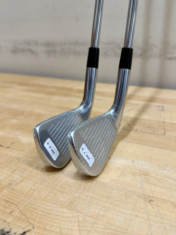 Newlevel 480 MC 4/5 Iron W/ Project X 5.5