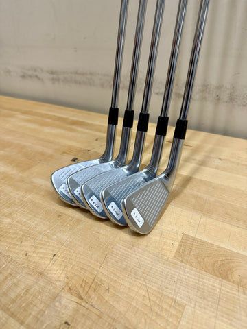 Newlevel 480 MC 6-PW W/ Elevate MPH R 95