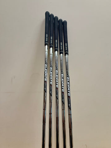 Newlevel 480 MC 6-PW W/ Elevate MPH R 95