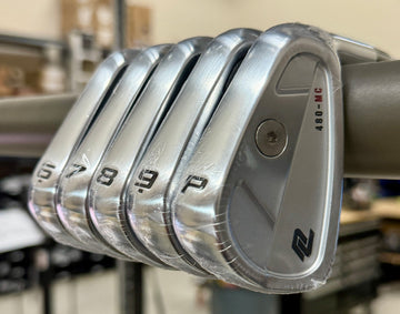 newlevel 480 MC 6-PW w/ Elevate MPH R 95