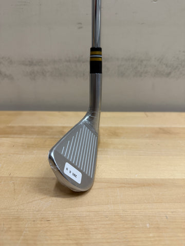 Newlevel 480 MC 7 Iron W/Dynamic Gold X100