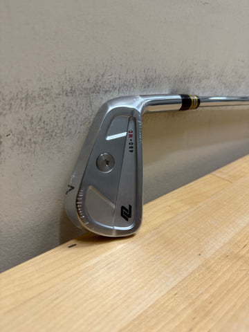 newlevel 480 MC 7 Iron w/Dynamic Gold X100