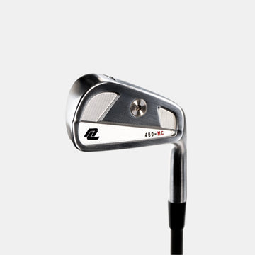 newlevel 480-MC FORGED IRONS (FINAL STOCK)