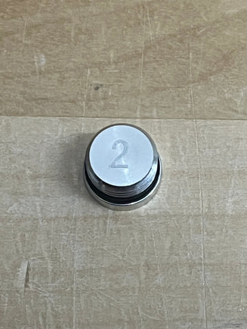 newlevel 480 Series Weight(s)