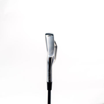 Newlevel 480-TC LEFT HANDED Head ONLY (FINAL STOCK)