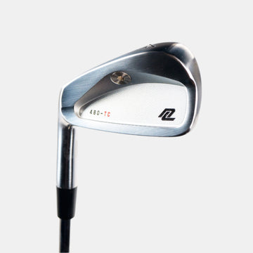 newlevel 480-TC LEFT HANDED Head ONLY (FINAL STOCK)