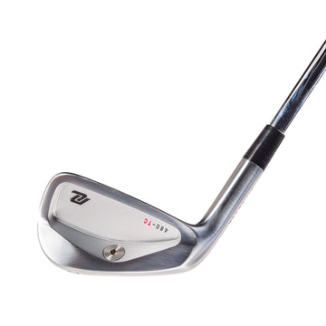Newlevel 480-TC LH FORGED IRONS (FINAL STOCK)
