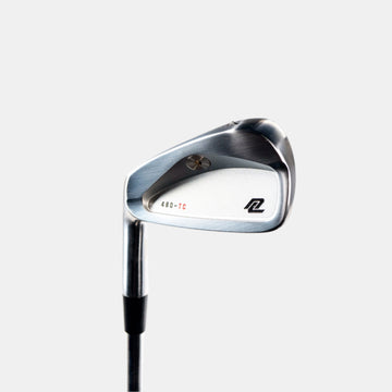 newlevel 480-TC LH FORGED IRONS (FINAL STOCK)
