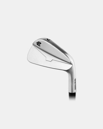 newlevel 702 MB Forged Irons