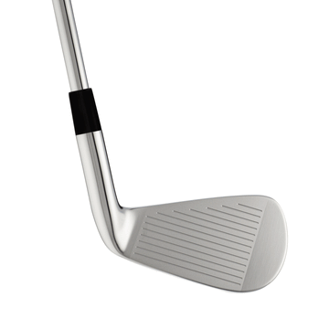 Newlevel 902-OS FORGED IRONS LEFT HANDED