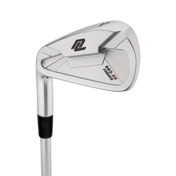 newlevel 902-OS FORGED IRONS LEFT HANDED
