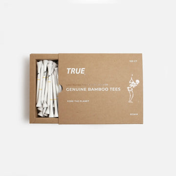Newlevel GENUINE BAMBOO TEES