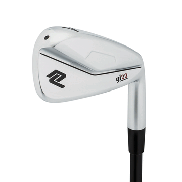 newlevel GI22 IRONS