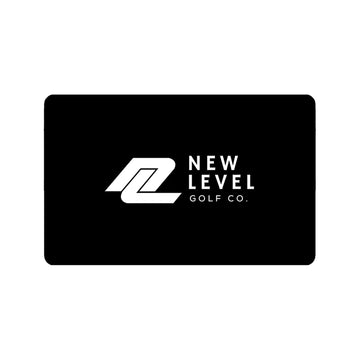 newlevel New Level Gift Card