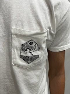 Newlevel New Level Pocket Tee