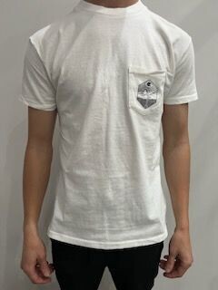 newlevel New Level Pocket Tee