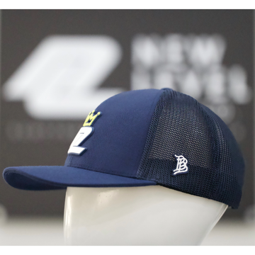 Newlevel New Level "THE MAJORS" EDITION HATS