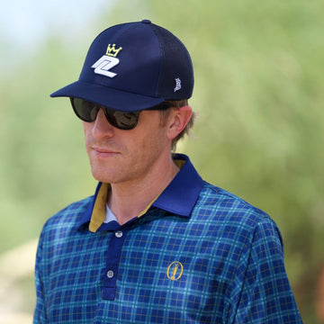 Newlevel New Level "THE MAJORS" EDITION HATS