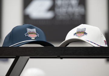 Newlevel New Level "THE MAJORS" EDITION HATS